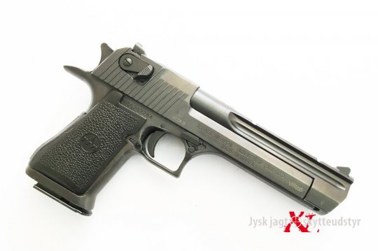 Desert Eagle XIX - Cal. 357 Magnum