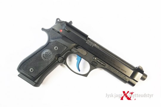 Beretta FS92 Black - Cal. 22lr