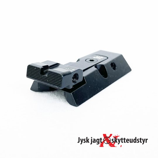 Canik TP9SFX - Justerbart bagsigte 