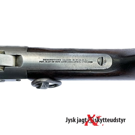 Dansk Remington M1867 Rytterkarabin 