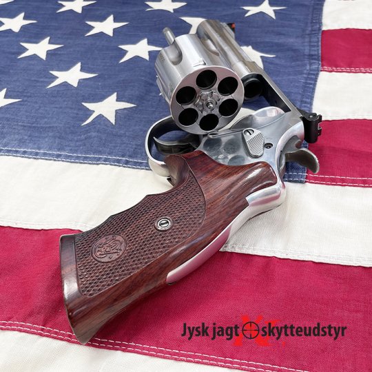 Smith & Wesson Model 629 - Cal. 44 Magnum