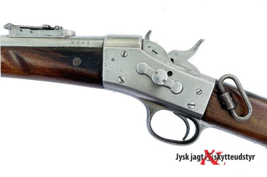 Dansk Remington M1867 Rytterkarabin