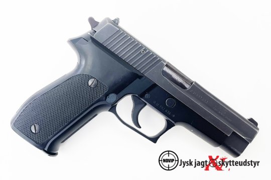 Sig Sauer P226 (DA) - Cal. 9mm