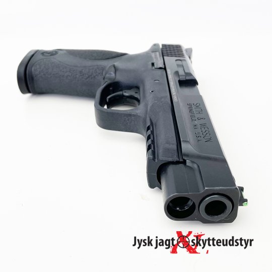 Smith & Wesson M&P 9 PRO - Cal. 9mm