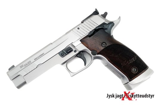 Sig Sauer P226 X-Five - Cal. 9mm