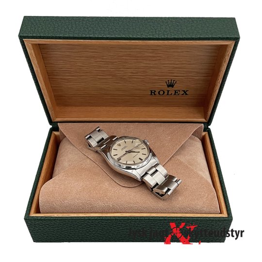 Rolex Oysterdate Precision. Ref.: 6694