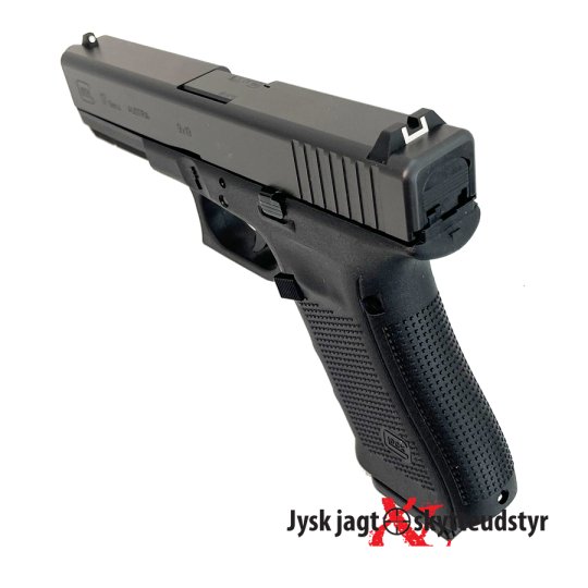 Glock 17 DK Gen4 - Cal. 9mm