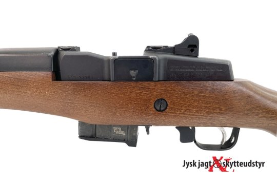 Ruger Ranch Rifle - Cal. 223Rem 