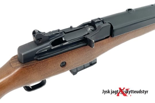 Ruger Ranch Rifle - Cal. 223Rem 