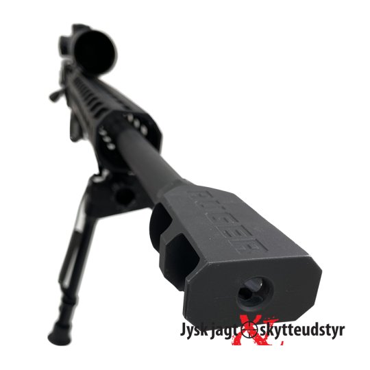 Ruger Precision Rifle .338LM (Pakke) 