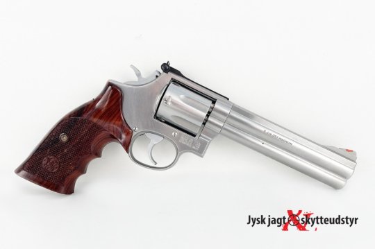 Smith & Wesson 686 - Cal. 38Specieal/357Mag