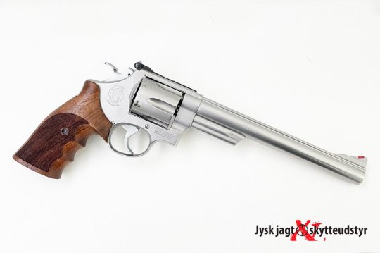 Smith & Wesson Model 629-1 8