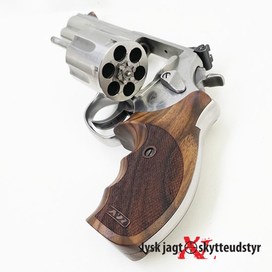 Smith & Wesson 686 (686-5) - Cal. 357 Mag