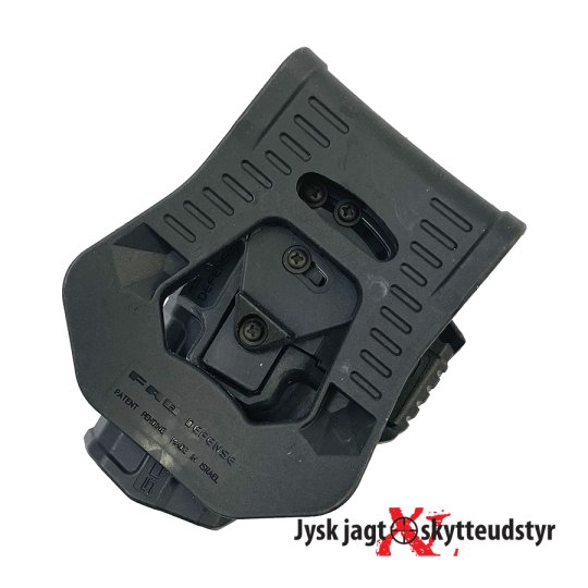 Glock - Fabdefence Pistolhylster