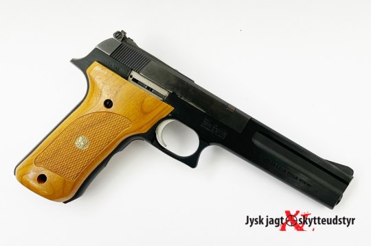 Smith & Wesson 422 - Cal. 22 LR