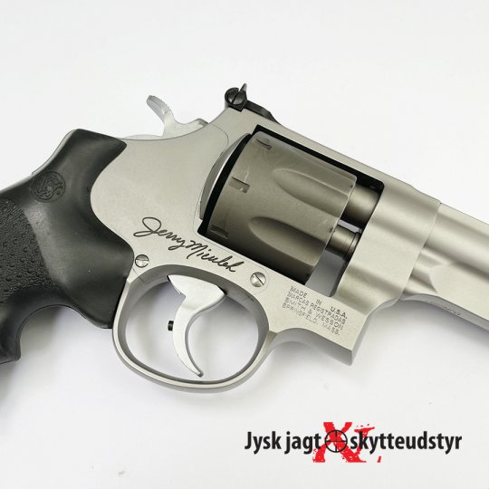 Smith & Wesson 929 JM PC - Cal. 9mm