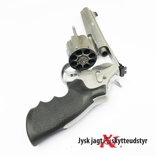 Smith & Wesson 929 JM PC - Cal. 9mm