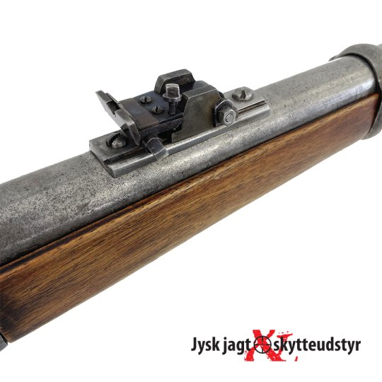 Remington M1867 Rollingblock - Cal. 22 (Førsøgsgevær?)