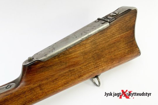 Remington M1867 Rollingblock - Cal. 22 (Førsøgsgevær?)