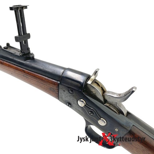 Dansk Remington M1867 - Cal. 11.44