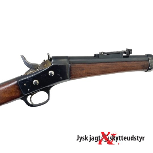 Dansk Remington M1867 - Cal. 11.44