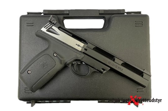 Smith & Wesson 22A/1 - Cal. 22lr