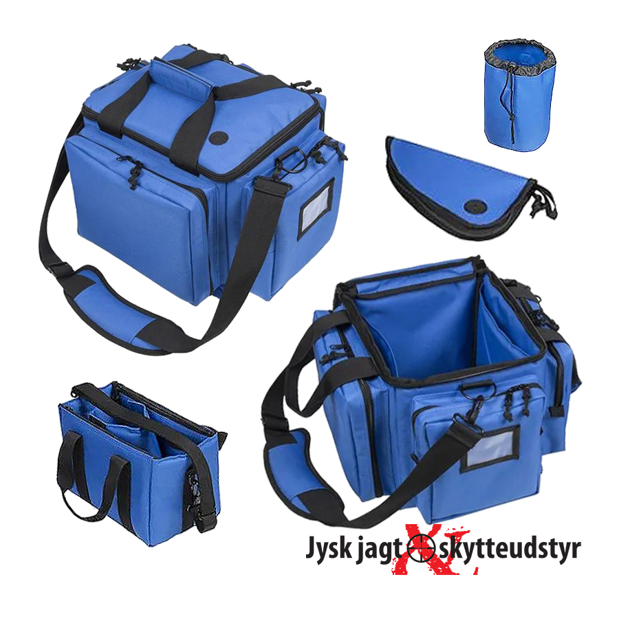 Range Bag AHG Compact - Blue