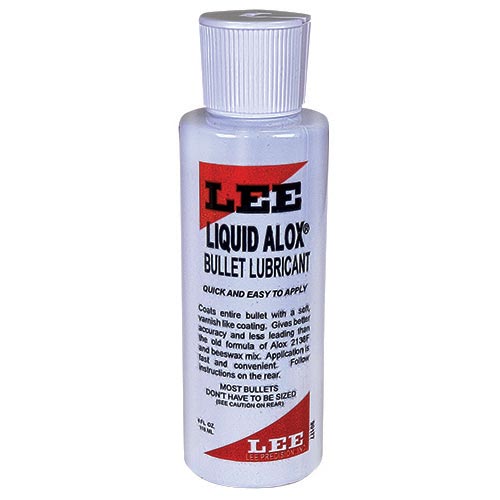 Lee Liquid Alox - Smøring og coatning 