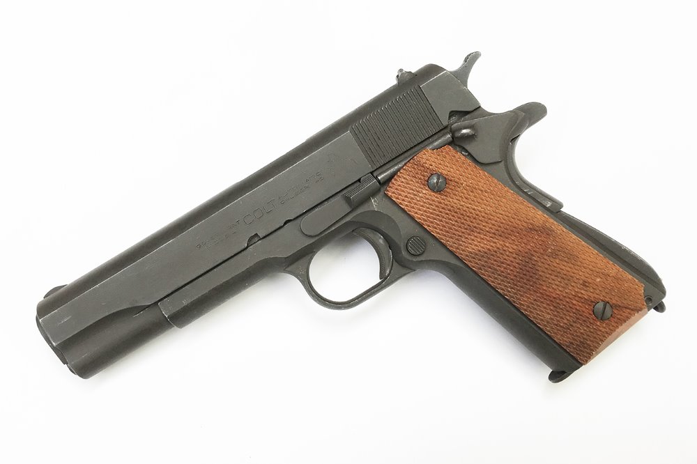 colt 1911 a1 war colt 1911 a1 war
