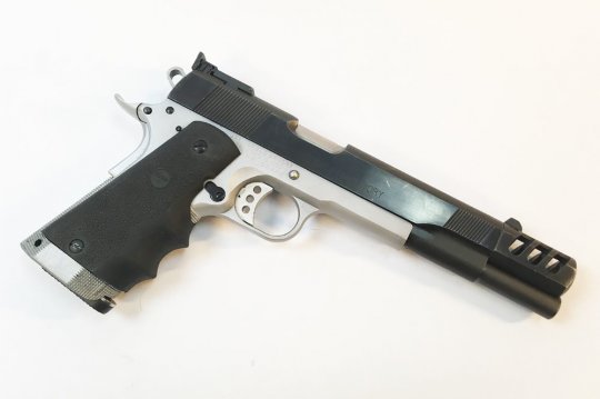 Springfield Armory 1911 - Cal. 10mm Auto