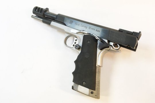 Springfield Armory 1911 - Cal. 10mm Auto