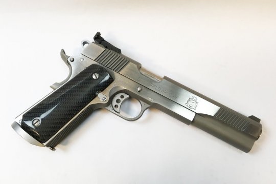 Springfield 1911 Trophy Match - Cal. 45Acp