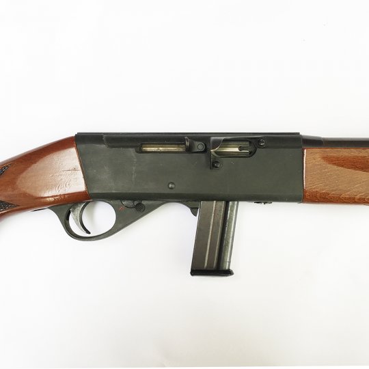 Anschütz 520/61 - Cal.22lr