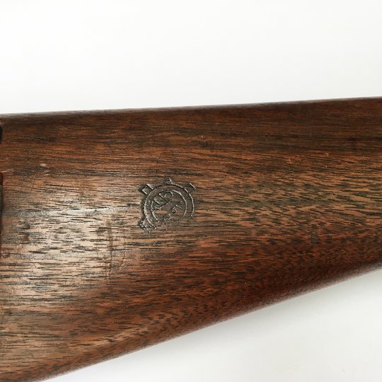 Inland Div US M1 Carbine - Juni 1944