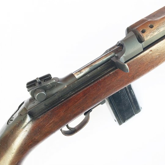 Inland Div - US m1 Carbine