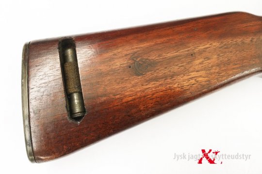 US M1 Carbine - Deaktiveret 