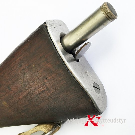 Winchester M1917 (53/17) - 30/06