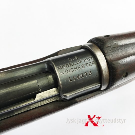 Winchester M1917 (53/17) - 30/06