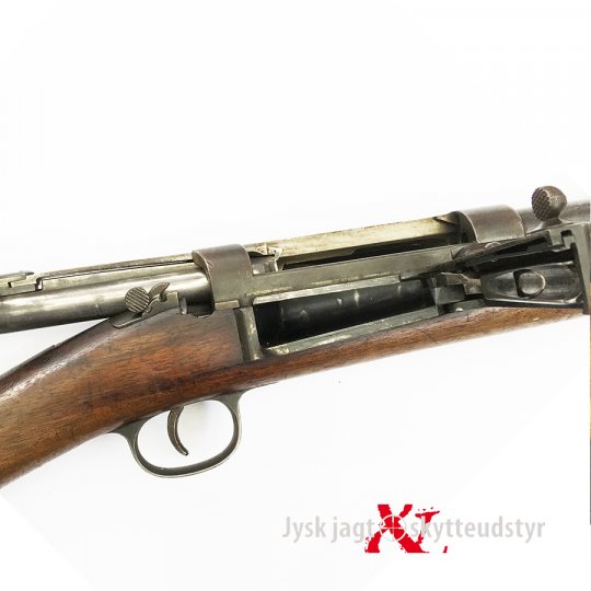 1941 Gev M89 - Deaktiveret 