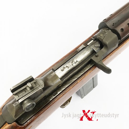 Inland Div US M1 Carbine - Deaktiveret