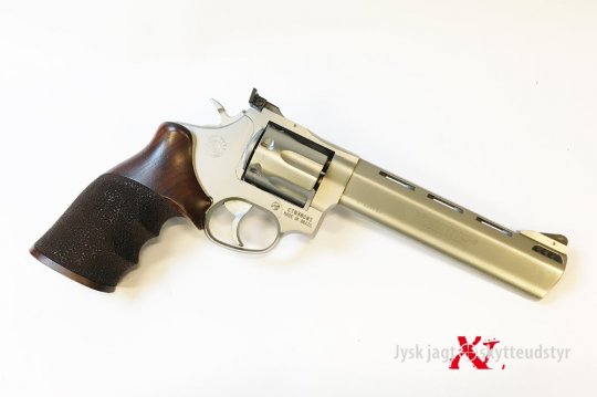 Taurus 627 Tracker - Cal. 357 Magnum