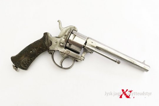 Guardian American Model of 1878 - Pinfire