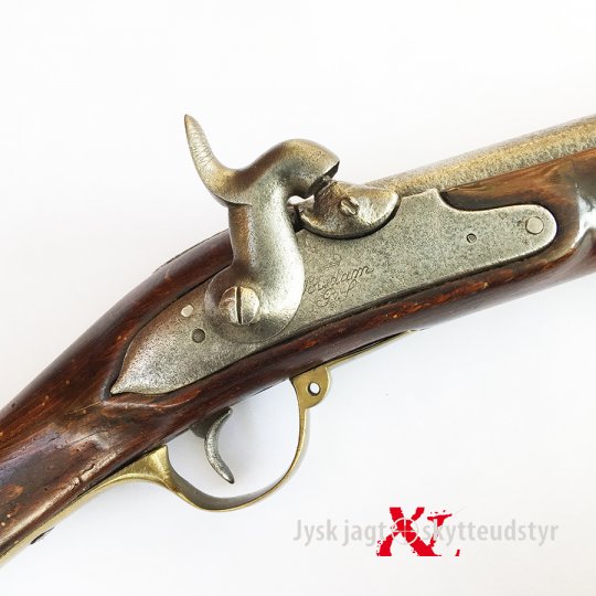1821 Potzdam Infantry Musket - US Civil War