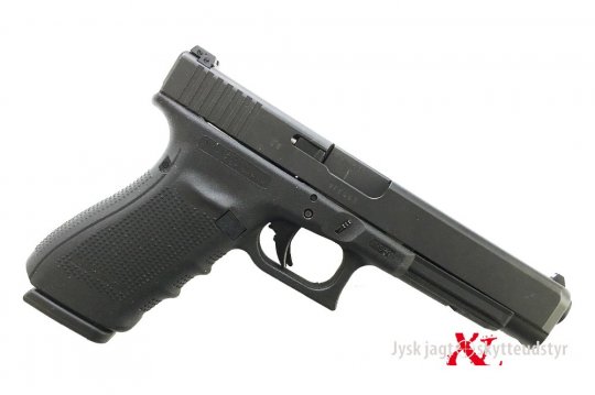 Glock 41 Gen 4 - 45 ACP (Demo)