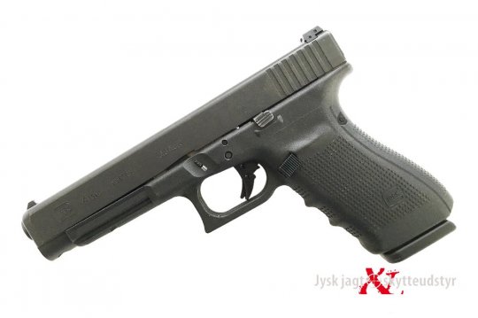 Glock 41 Gen 4 - 45 ACP (Demo)