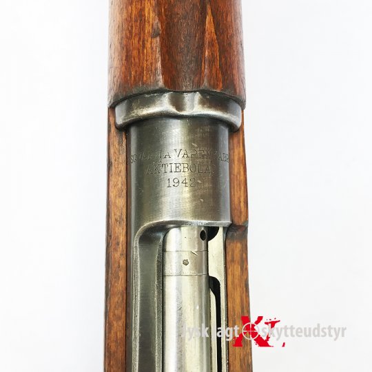 Husqvarna M1938 Short  - Cal. 6,5x55