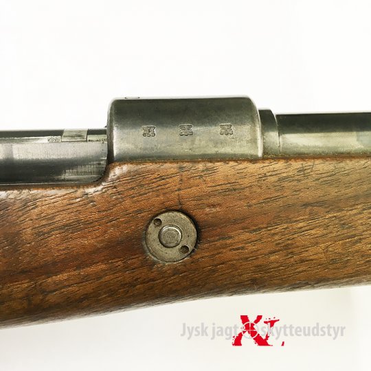 K98 Mauser - 1940  