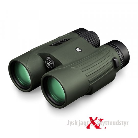 Vortex Fury 5000 HD kikkert 10x42 LRF m/laser afstandsmåler 