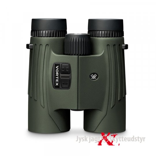 Vortex Fury 5000 HD kikkert 10x42 LRF m/laser afstandsmåler 