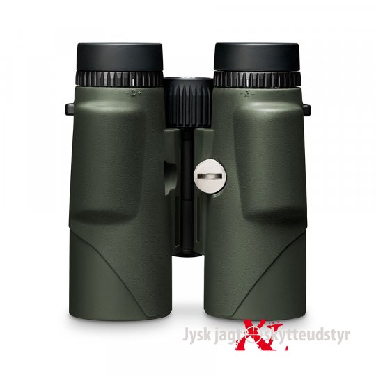 Vortex Fury 5000 HD kikkert 10x42 LRF m/laser afstandsmåler 